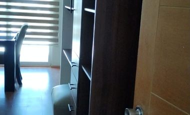 Suite Master Amueblabada en RENTA  La Moraleja