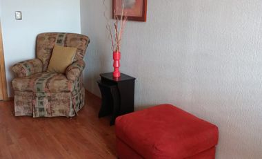Suite Master Amueblabada en RENTA  La Moraleja