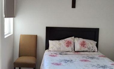 Suite Master Amueblabada en RENTA  La Moraleja