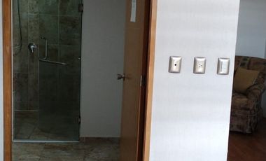 Suite Master Amueblabada en RENTA  La Moraleja