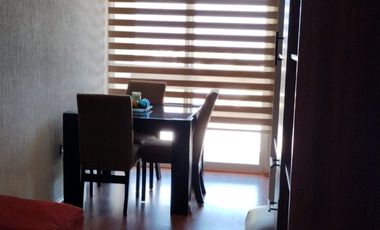 Suite Master Amueblabada en RENTA  La Moraleja