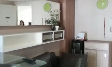 INFO- Dijual Murah Apartemen Kalibata City Green Palace 2BR SUDAH furnished
