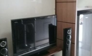 INFO- Dijual Murah Apartemen Kalibata City Green Palace 2BR SUDAH furnished