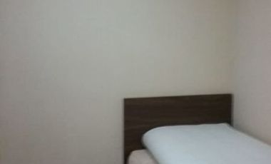 INFO- Dijual Murah Apartemen Kalibata City Green Palace 2BR SUDAH furnished