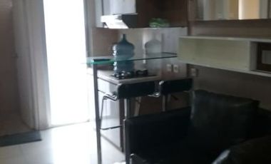 INFO- Dijual Murah Apartemen Kalibata City Green Palace 2BR SUDAH furnished