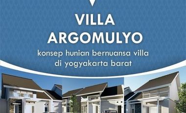DIJUAL RUMAH DI SEDAYU HARGA BERSAHABAT !!! BOOKING SEGERA !!!