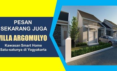 DIJUAL RUMAH DI SEDAYU HARGA BERSAHABAT !!! BOOKING SEGERA !!!
