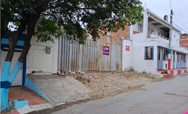 LOTE CONSTRUCTOR BARATO cucuta  Atalaya comuneros  La Victoria