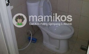 Apartemen Tifolia Tipe Studio Fully Furnished LT 12 Pulo Gadung Jakarta Timur