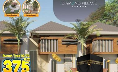 Terlengkap, Call 08213993---- Rumah Murah Di Sidoarjo Lingkar Timur 355 Juta Diamond Village Juanda