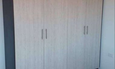 Departamento en venta Condominio La Paz, sector Las Pencas