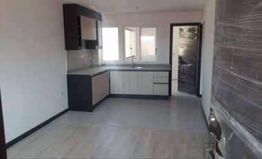 Departamento en venta Condominio La Paz, sector Las Pencas