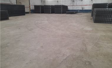SE VENDE BODEGA EN ITAGUI