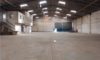 SE VENDE BODEGA EN ITAGUI
