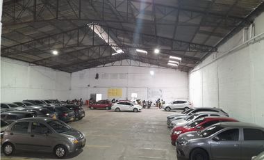 SE VENDE BODEGA EN ITAGUI