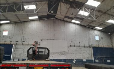 SE VENDE BODEGA EN ITAGUI