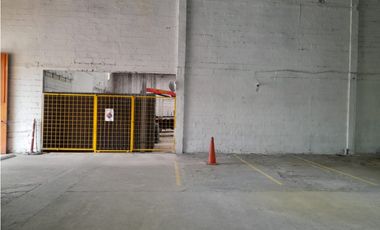 SE VENDE BODEGA EN ITAGUI