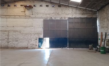 SE VENDE BODEGA EN ITAGUI