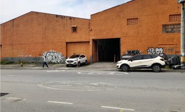 SE VENDE BODEGA EN ITAGUI