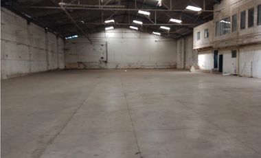 SE VENDE BODEGA EN ITAGUI