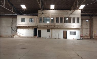 SE VENDE BODEGA EN ITAGUI