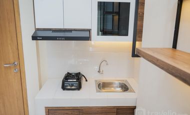 Apartemen Victoria Square