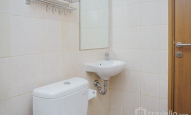 Apartemen Victoria Square