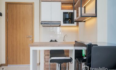 Apartemen Victoria Square