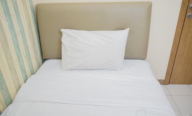 Apartemen Victoria Square