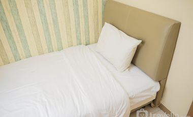 Apartemen Victoria Square