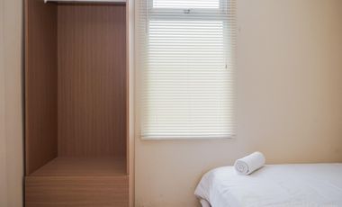 Apartemen Victoria Square