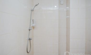 Apartemen Victoria Square