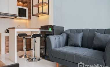 Apartemen Victoria Square