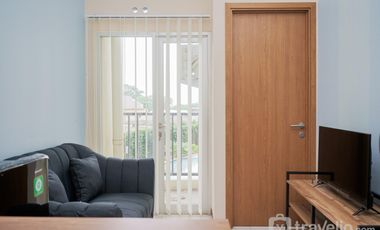 Apartemen Victoria Square