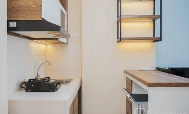 Apartemen Victoria Square