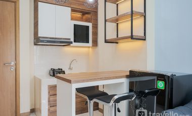 Apartemen Victoria Square