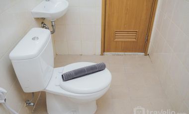 Apartemen Victoria Square