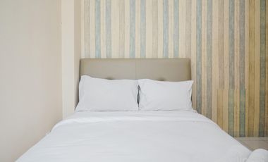 Apartemen Victoria Square