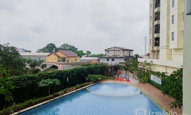 Apartemen Victoria Square