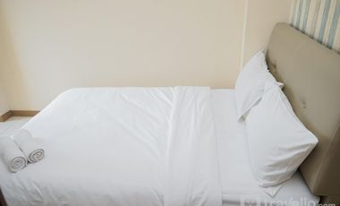 Apartemen Victoria Square