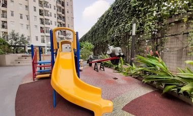 Apartemen Victoria Square