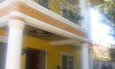 TITLED HOUSE AND LOT IN SAN FERNANDO CITY, LA UNION 250 sqm