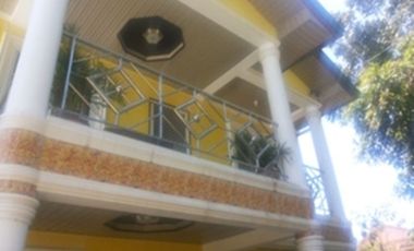 TITLED HOUSE AND LOT IN SAN FERNANDO CITY, LA UNION 250 sqm