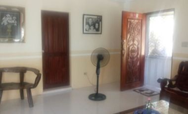 TITLED HOUSE AND LOT IN SAN FERNANDO CITY, LA UNION 250 sqm