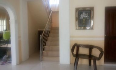 TITLED HOUSE AND LOT IN SAN FERNANDO CITY, LA UNION 250 sqm