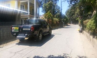 TITLED HOUSE AND LOT IN SAN FERNANDO CITY, LA UNION 250 sqm