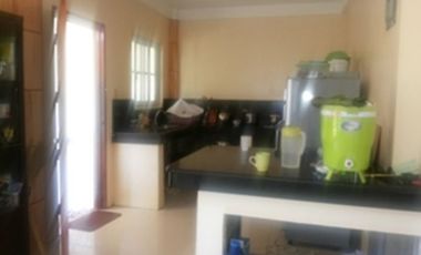 TITLED HOUSE AND LOT IN SAN FERNANDO CITY, LA UNION 250 sqm