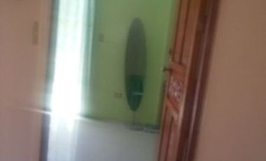 TITLED HOUSE AND LOT IN SAN FERNANDO CITY, LA UNION 250 sqm