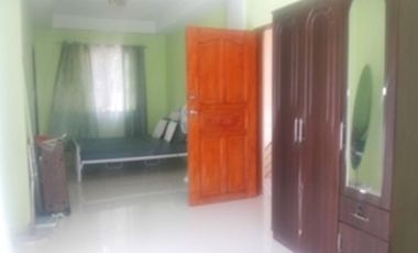 TITLED HOUSE AND LOT IN SAN FERNANDO CITY, LA UNION 250 sqm