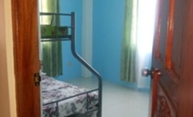 TITLED HOUSE AND LOT IN SAN FERNANDO CITY, LA UNION 250 sqm